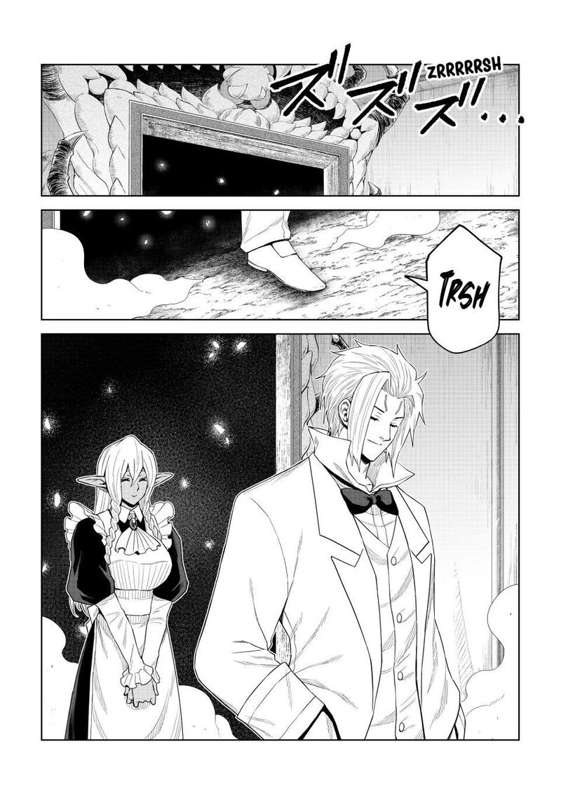 Tensei Shitara Slime Datta Ken Clayman Revenge 44 11