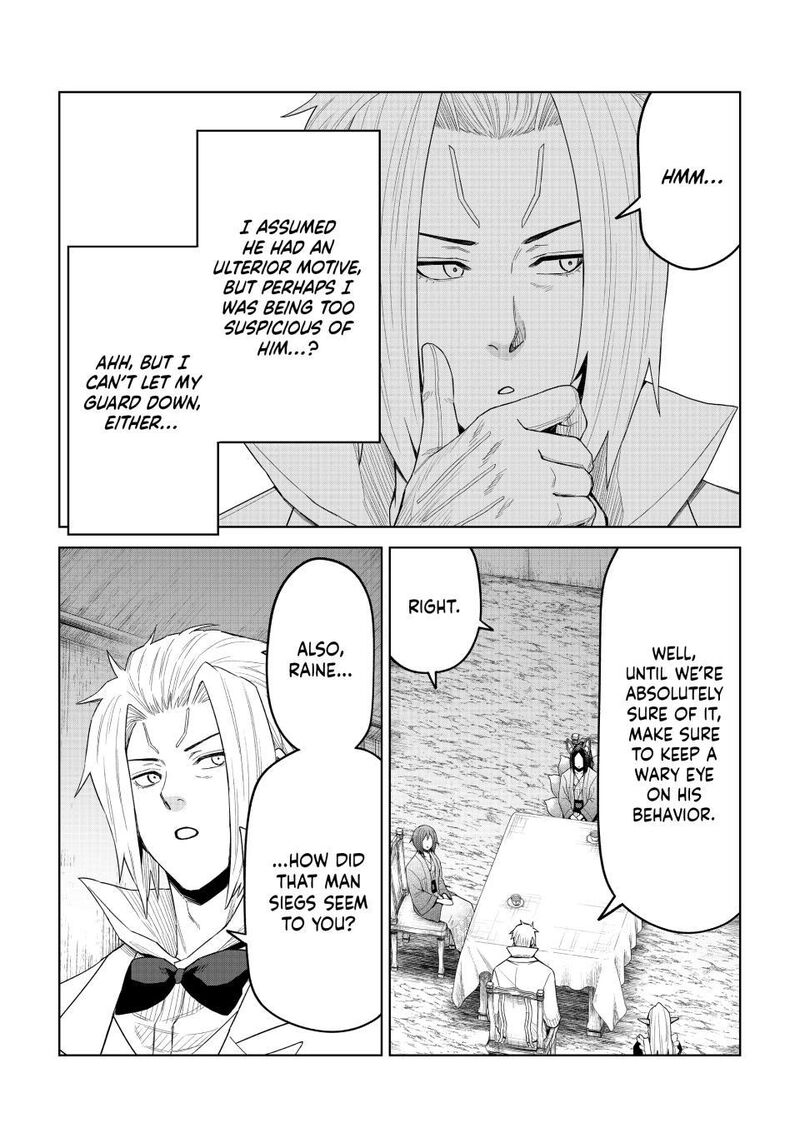 Tensei Shitara Slime Datta Ken Clayman Revenge 44 19