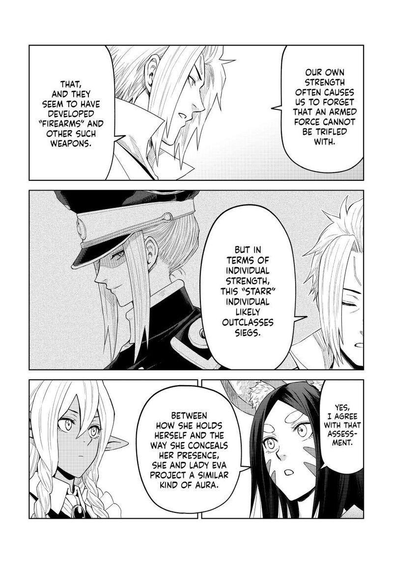 Tensei Shitara Slime Datta Ken Clayman Revenge 44 21