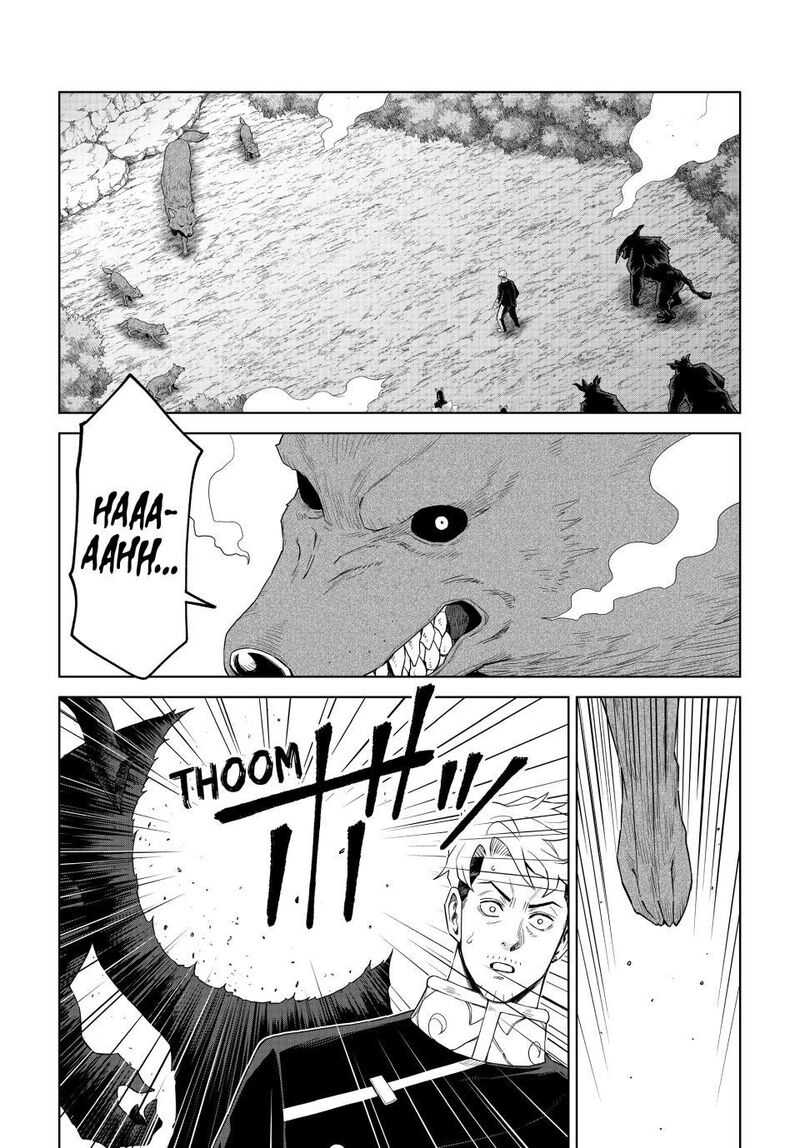 Tensei Shitara Slime Datta Ken Clayman Revenge 47 14