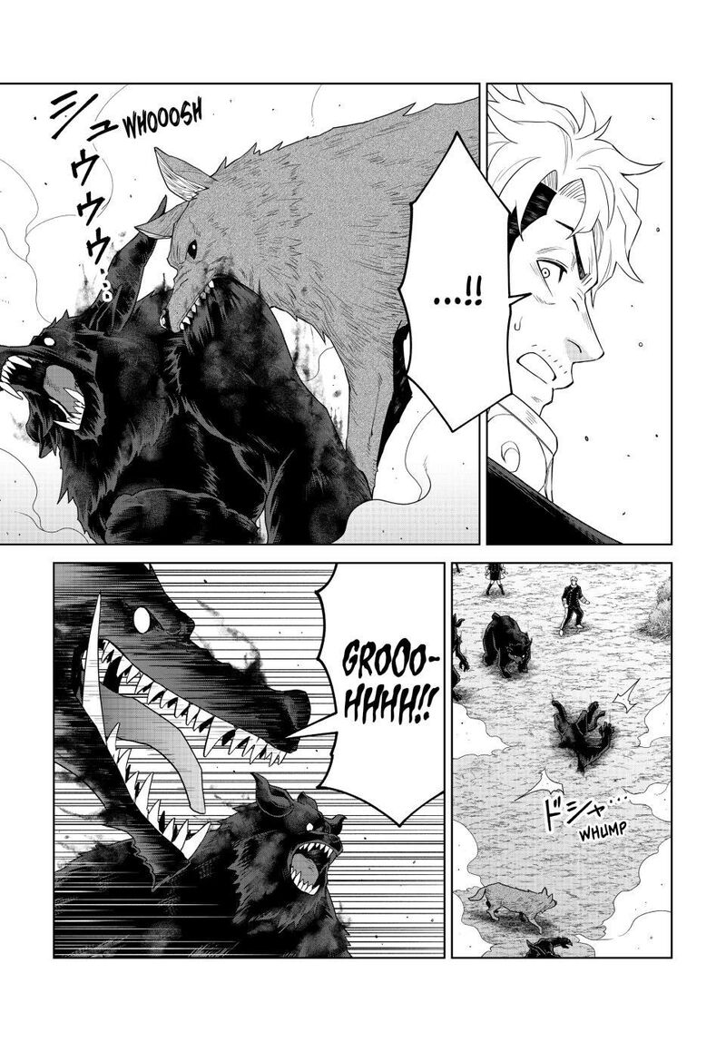 Tensei Shitara Slime Datta Ken Clayman Revenge 47 15