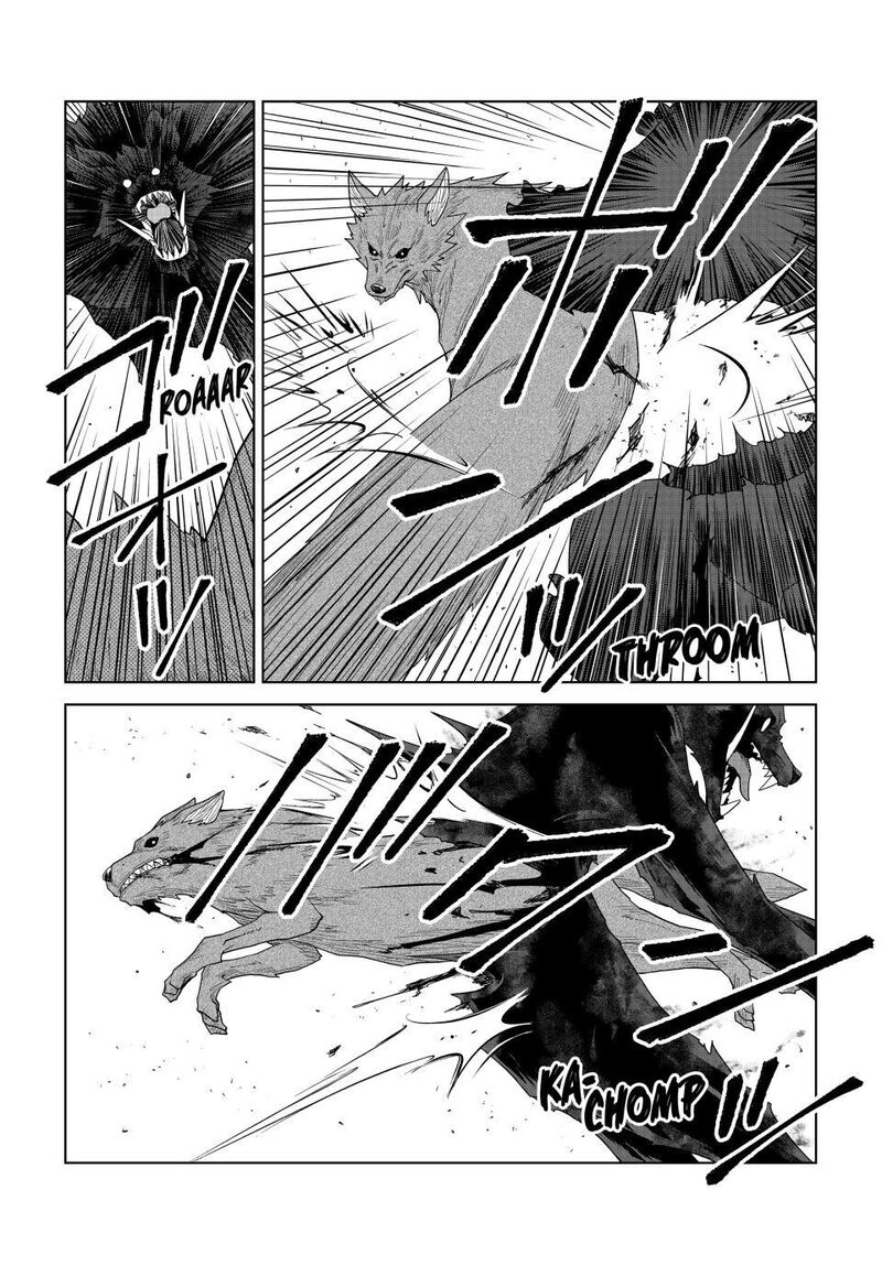 Tensei Shitara Slime Datta Ken Clayman Revenge 47 16