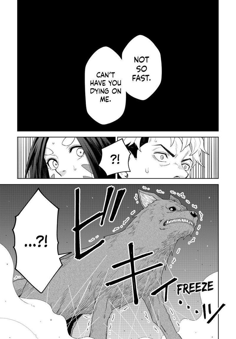 Tensei Shitara Slime Datta Ken Clayman Revenge 47 21