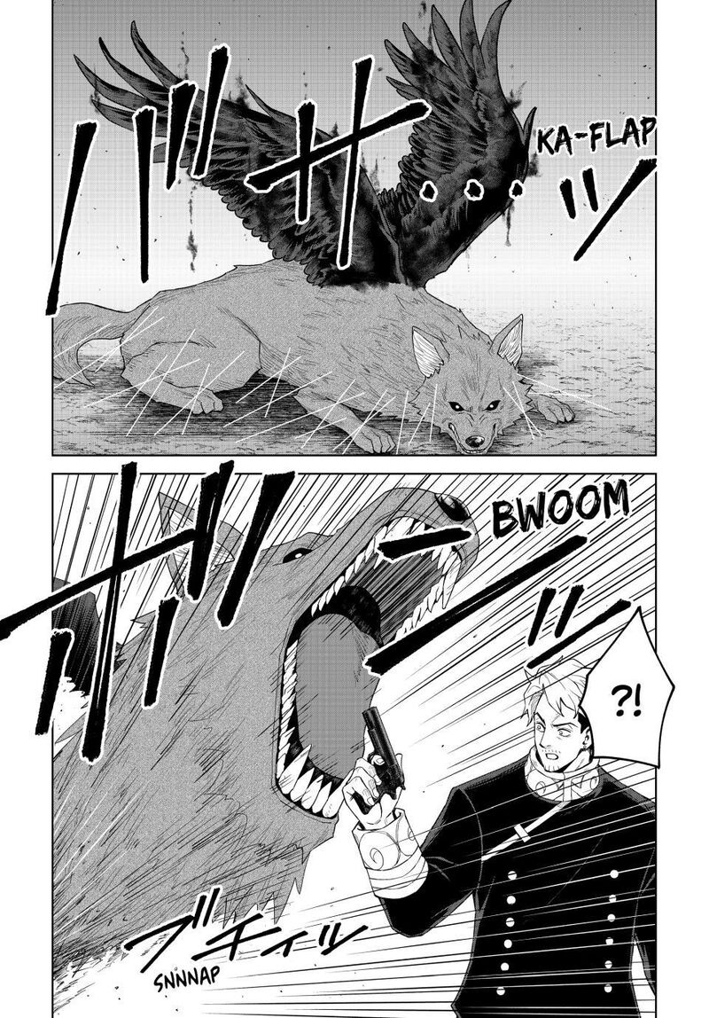 Tensei Shitara Slime Datta Ken Clayman Revenge 47 24
