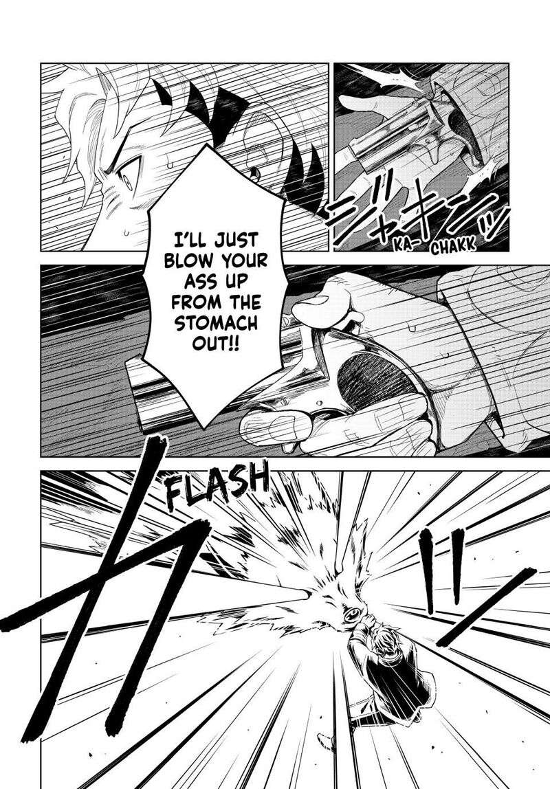 Tensei Shitara Slime Datta Ken Clayman Revenge 47 26