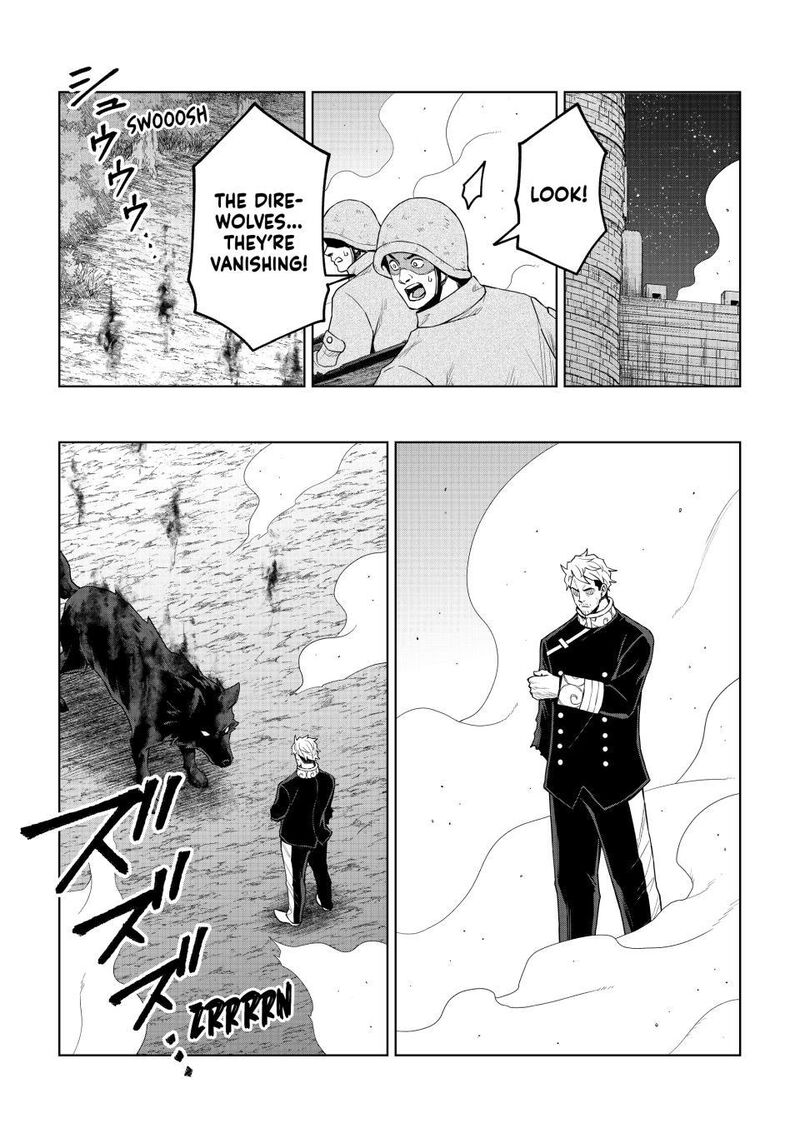 Tensei Shitara Slime Datta Ken Clayman Revenge 47 28