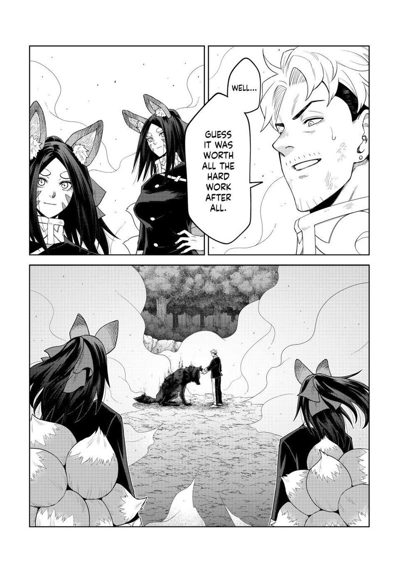Tensei Shitara Slime Datta Ken Clayman Revenge 47 29