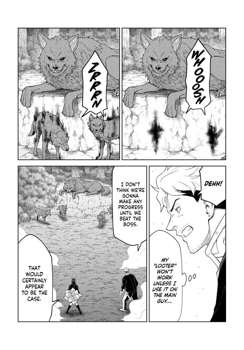 Tensei Shitara Slime Datta Ken Clayman Revenge 47 5