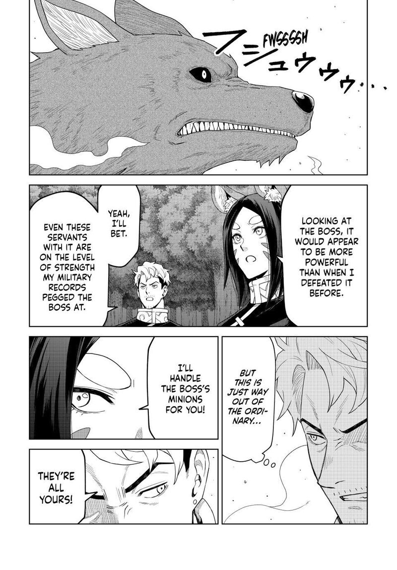 Tensei Shitara Slime Datta Ken Clayman Revenge 47 6