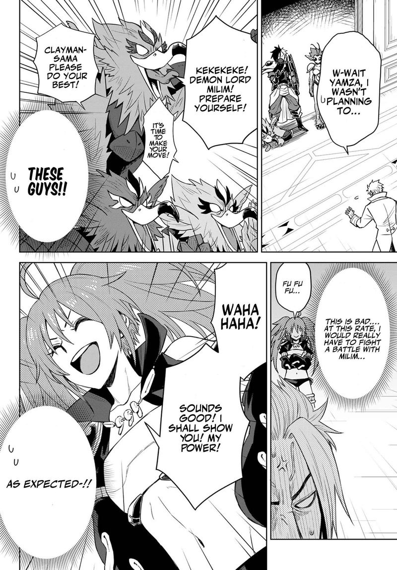 Tensei Shitara Slime Datta Ken Clayman Revenge 5 18