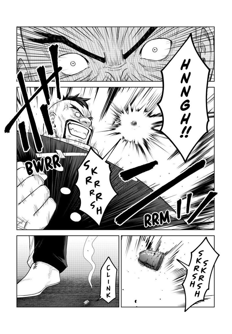 Tensei Shitara Slime Datta Ken Clayman Revenge 50 11