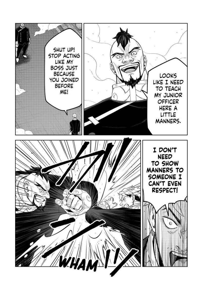 Tensei Shitara Slime Datta Ken Clayman Revenge 50 12