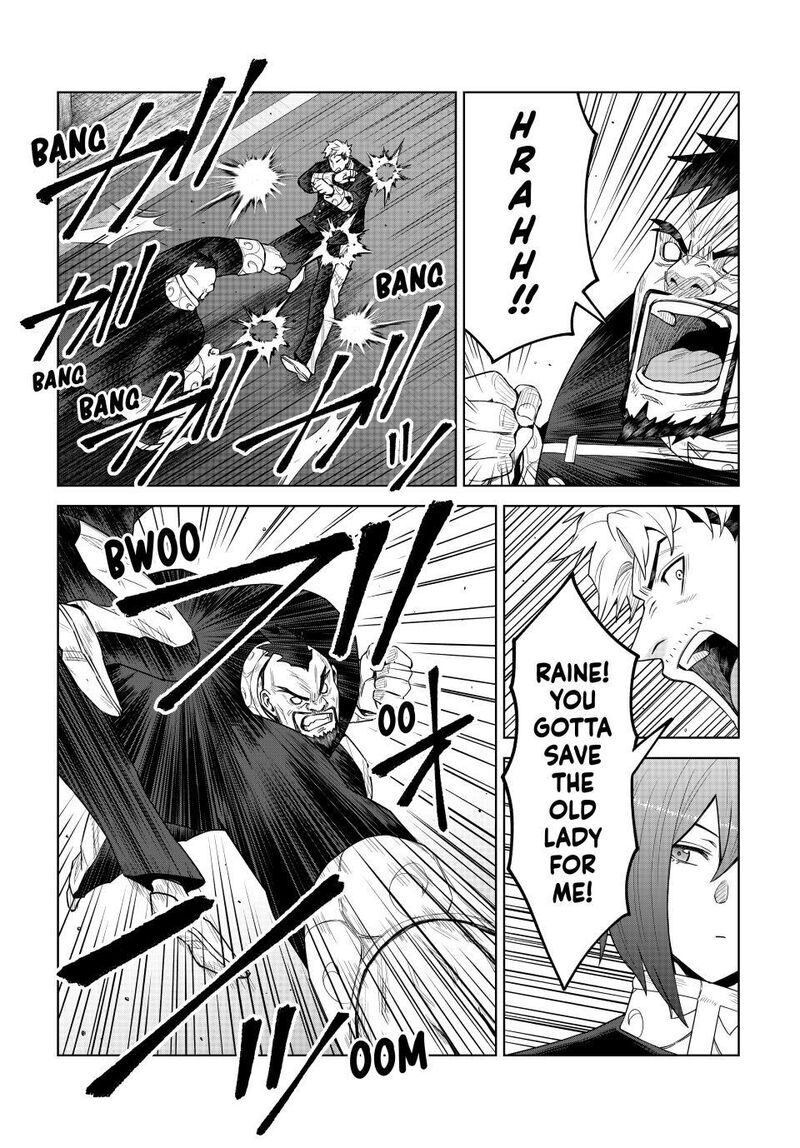 Tensei Shitara Slime Datta Ken Clayman Revenge 50 13