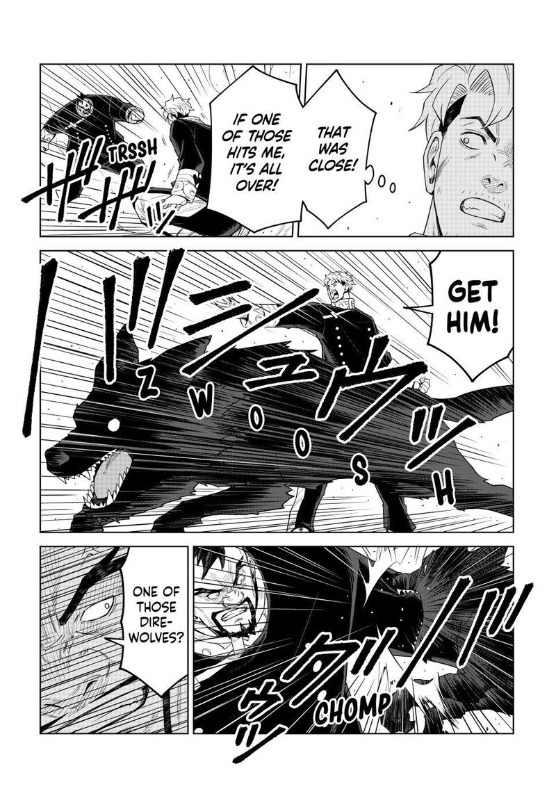 Tensei Shitara Slime Datta Ken Clayman Revenge 50 19