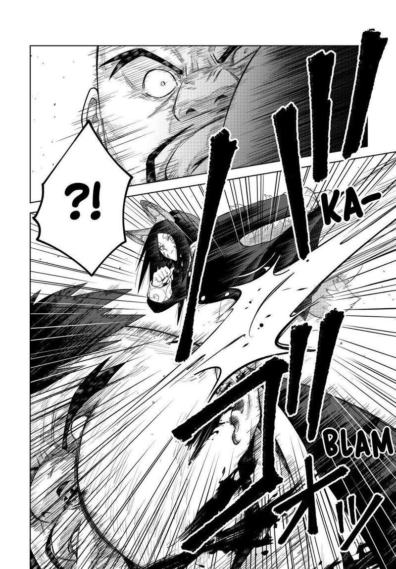 Tensei Shitara Slime Datta Ken Clayman Revenge 50 24