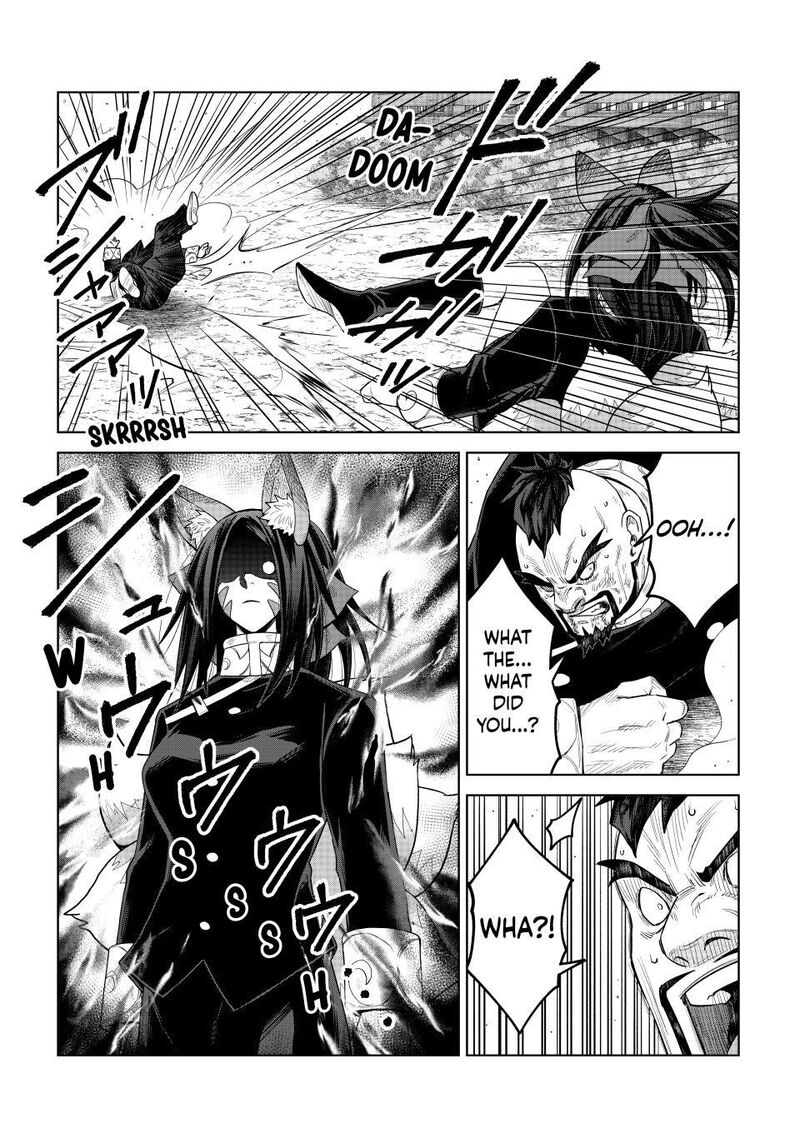 Tensei Shitara Slime Datta Ken Clayman Revenge 50 25