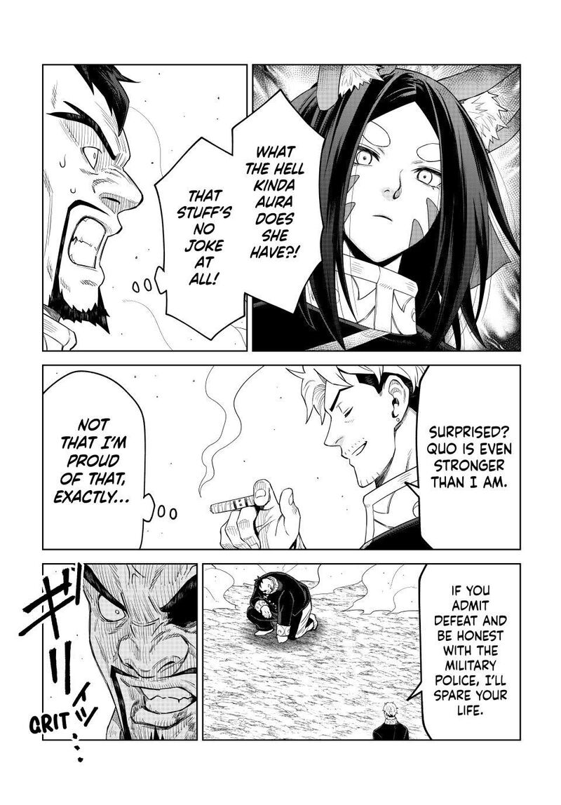 Tensei Shitara Slime Datta Ken Clayman Revenge 50 26