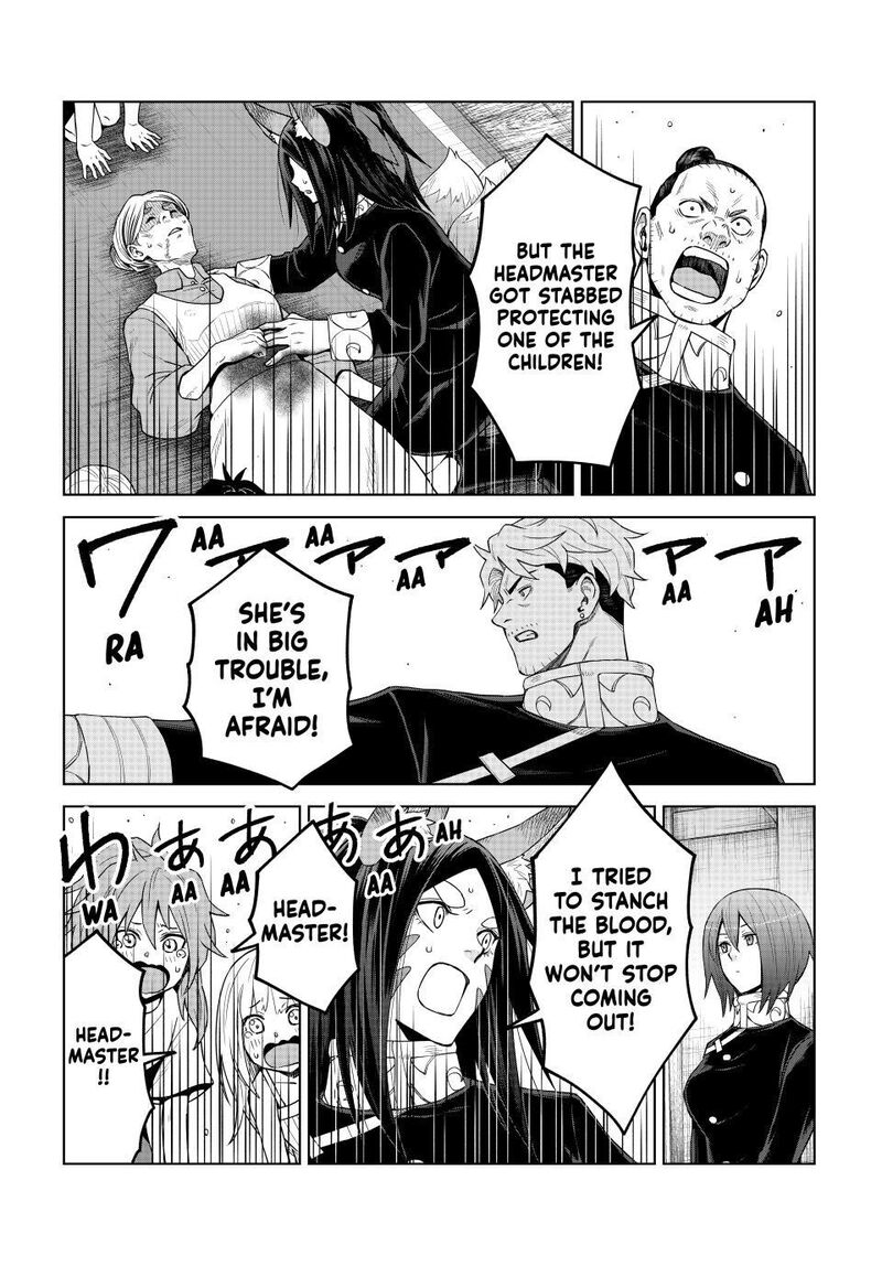 Tensei Shitara Slime Datta Ken Clayman Revenge 50 9