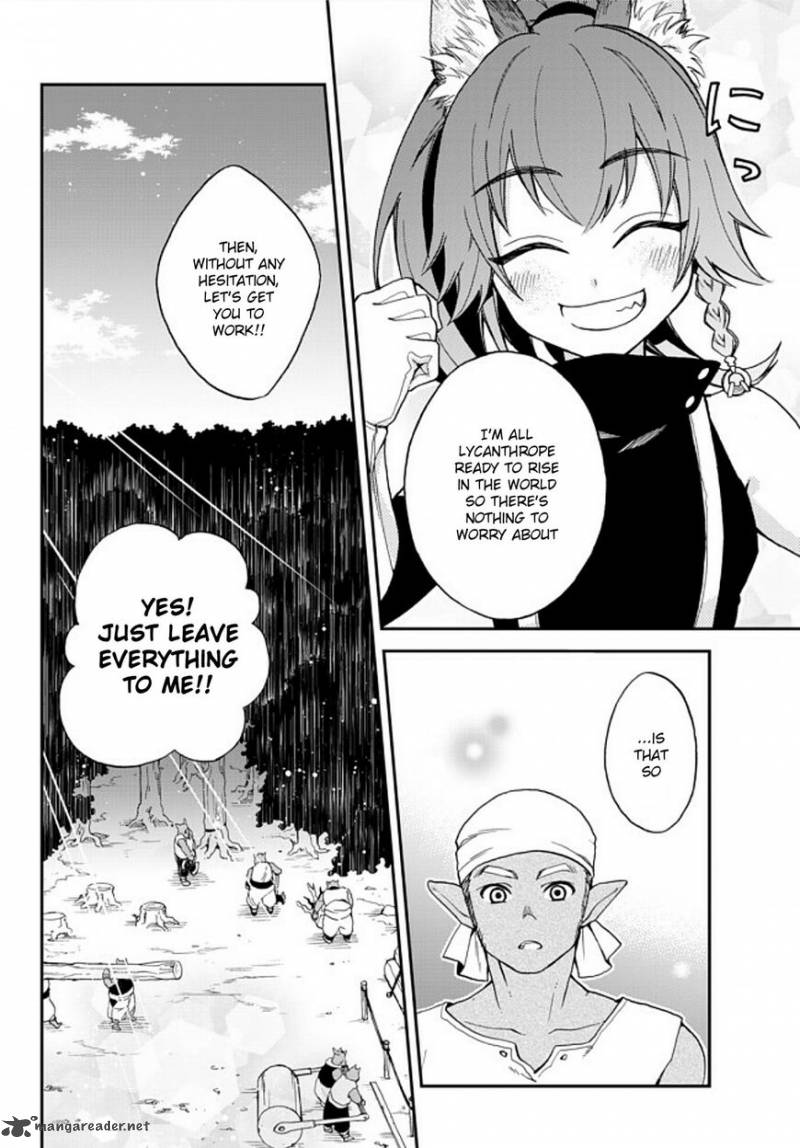 Tensei Shitara Slime Datta Ken Ibun Makuni Kurashi No Trinity 1 14