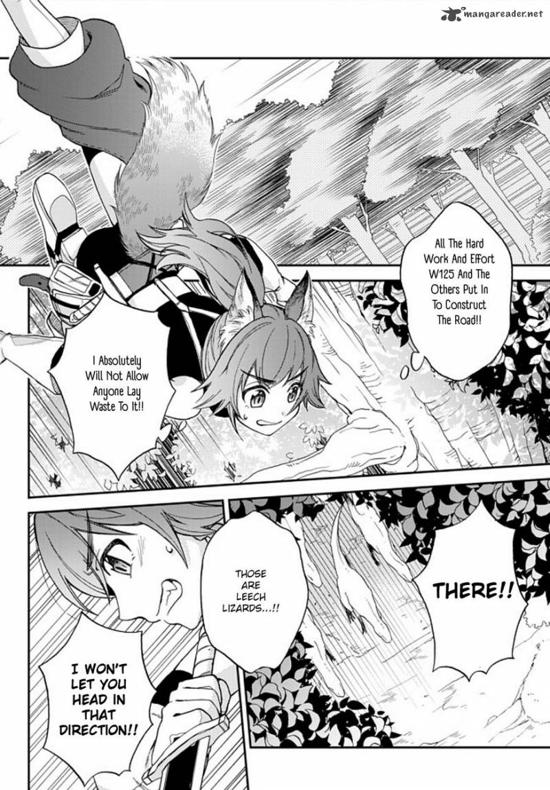 Tensei Shitara Slime Datta Ken Ibun Makuni Kurashi No Trinity 1 20