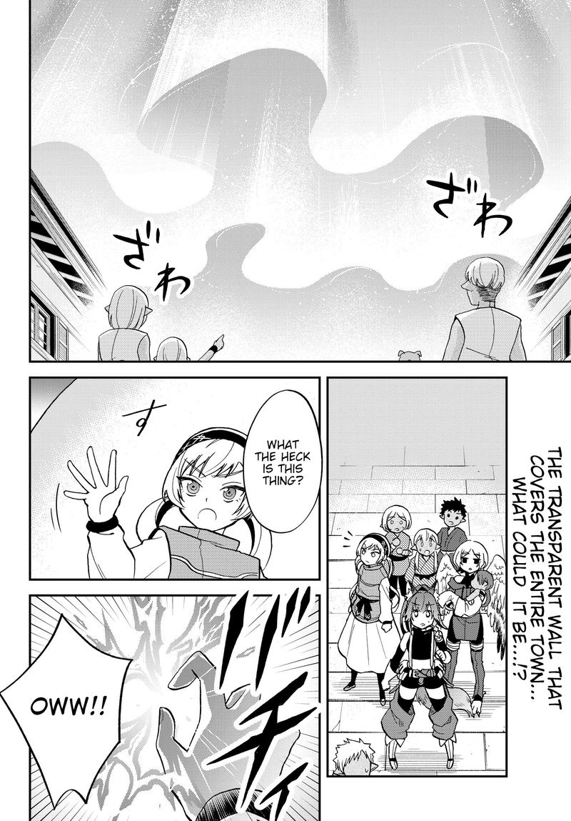 Tensei Shitara Slime Datta Ken Ibun Makuni Kurashi No Trinity 15 2