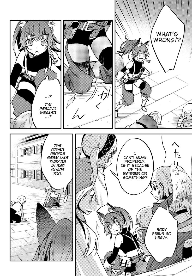 Tensei Shitara Slime Datta Ken Ibun Makuni Kurashi No Trinity 15 4