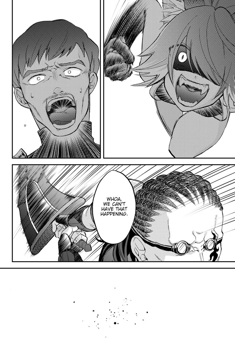 Tensei Shitara Slime Datta Ken Ibun Makuni Kurashi No Trinity 17 10