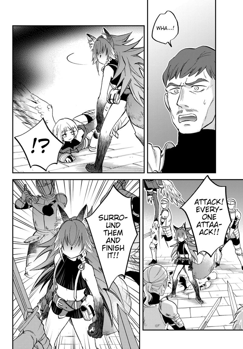 Tensei Shitara Slime Datta Ken Ibun Makuni Kurashi No Trinity 17 4