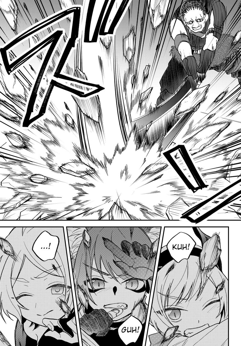 Tensei Shitara Slime Datta Ken Ibun Makuni Kurashi No Trinity 17 43