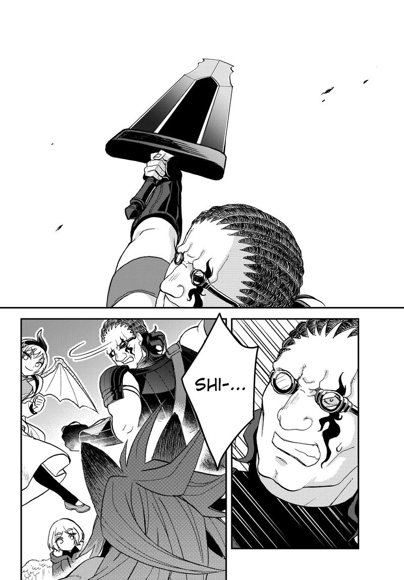 Tensei Shitara Slime Datta Ken Ibun Makuni Kurashi No Trinity 17 48