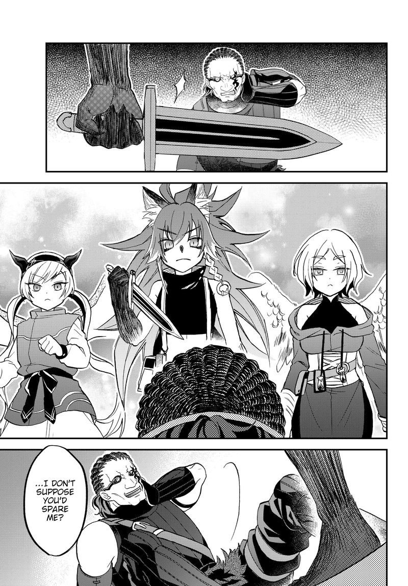 Tensei Shitara Slime Datta Ken Ibun Makuni Kurashi No Trinity 17 53