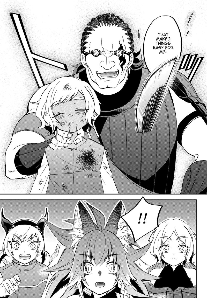 Tensei Shitara Slime Datta Ken Ibun Makuni Kurashi No Trinity 17 57