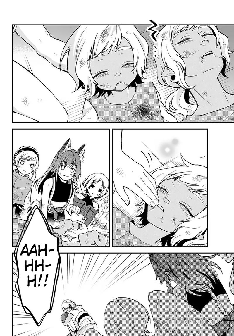 Tensei Shitara Slime Datta Ken Ibun Makuni Kurashi No Trinity 18 22