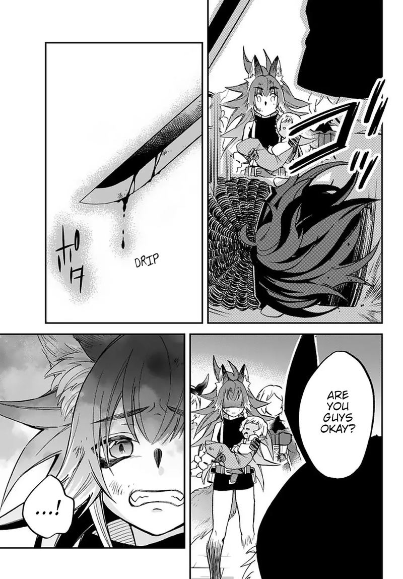 Tensei Shitara Slime Datta Ken Ibun Makuni Kurashi No Trinity 18 5