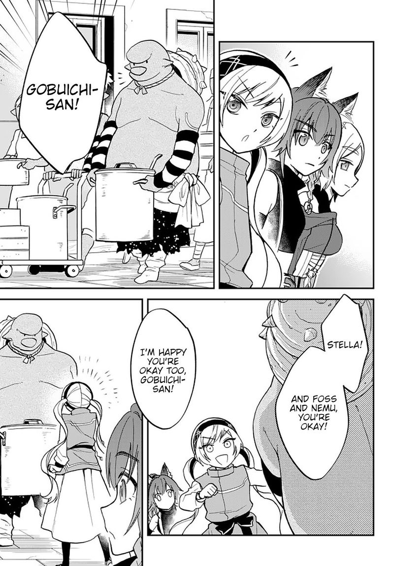 Tensei Shitara Slime Datta Ken Ibun Makuni Kurashi No Trinity 19 15