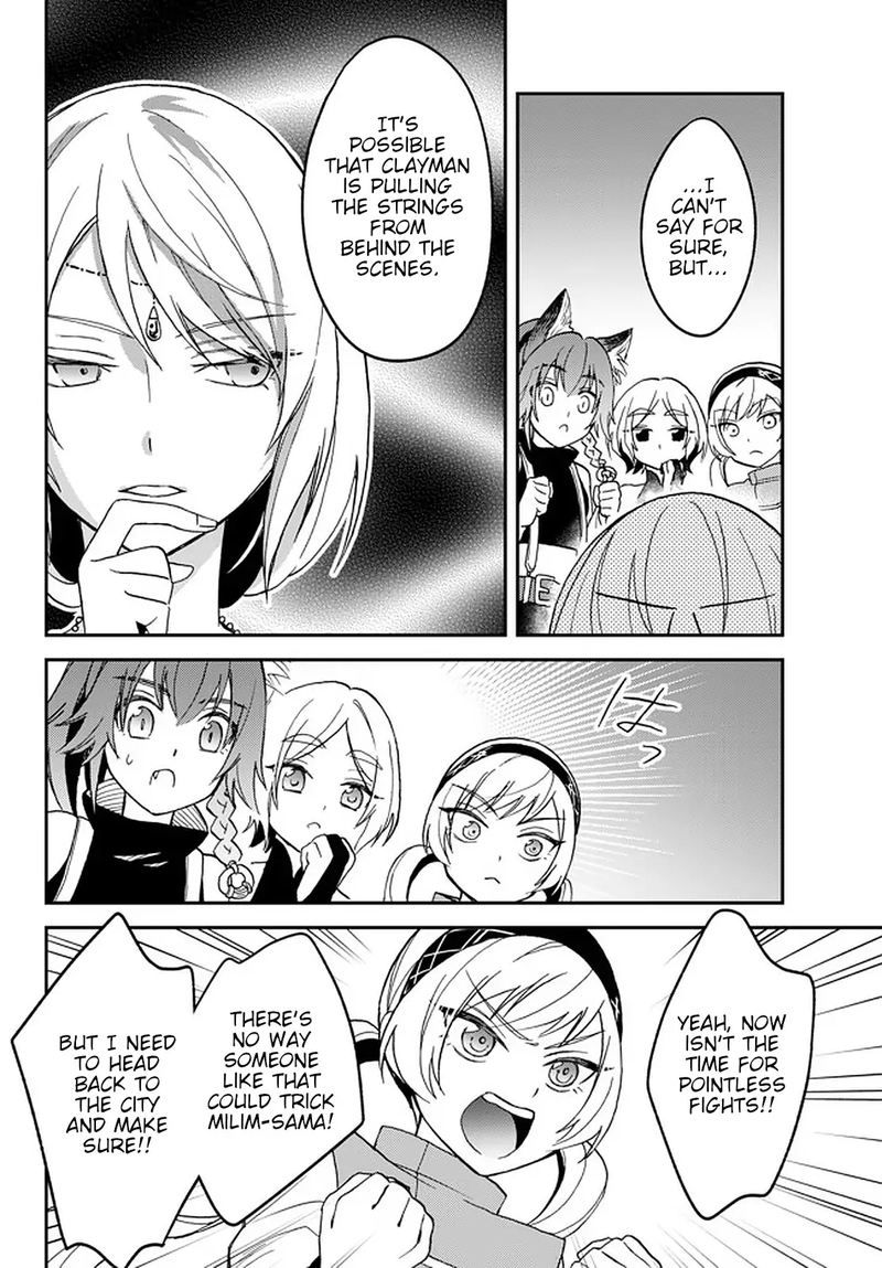 Tensei Shitara Slime Datta Ken Ibun Makuni Kurashi No Trinity 20 24