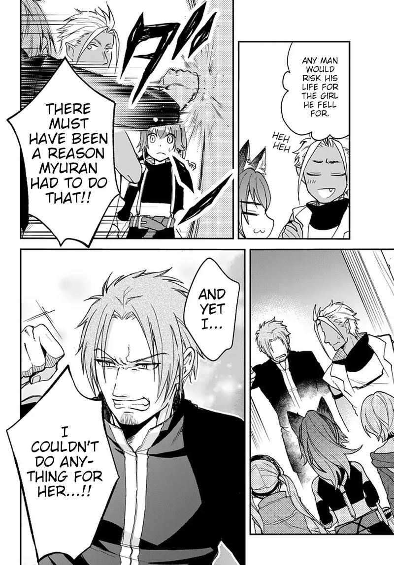Tensei Shitara Slime Datta Ken Ibun Makuni Kurashi No Trinity 20 8