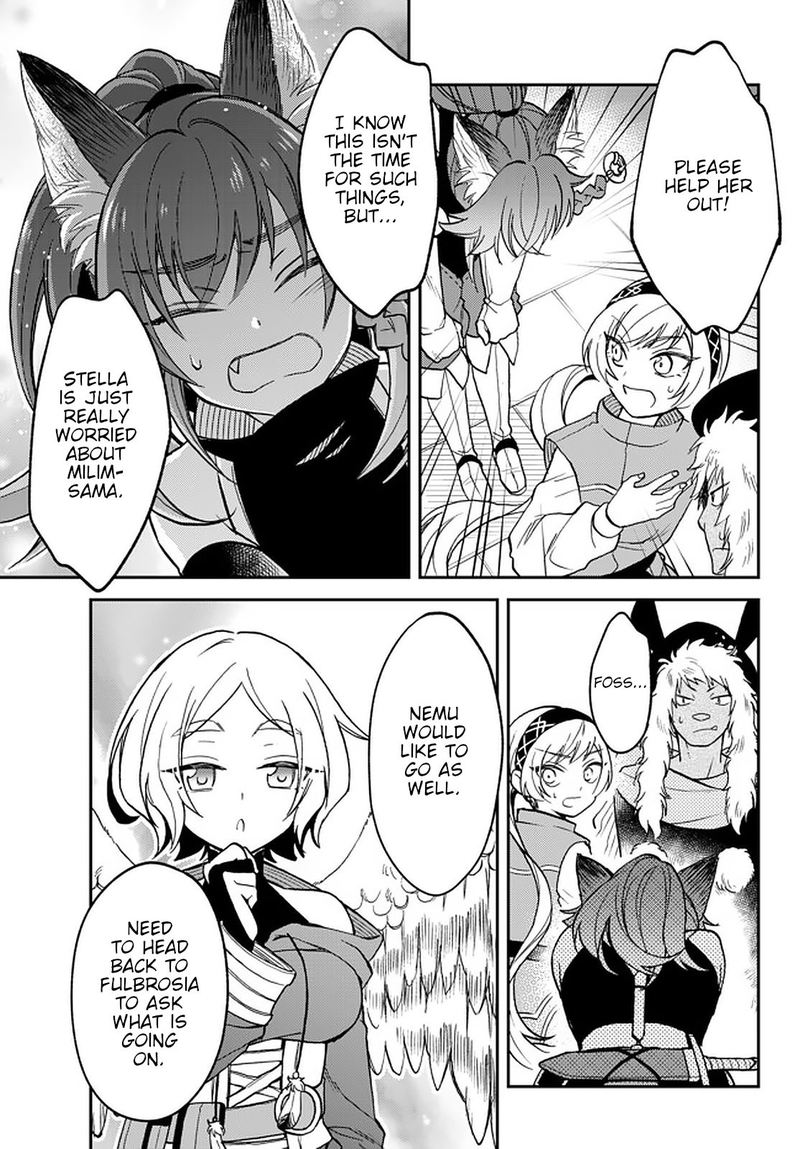Tensei Shitara Slime Datta Ken Ibun Makuni Kurashi No Trinity 22 5