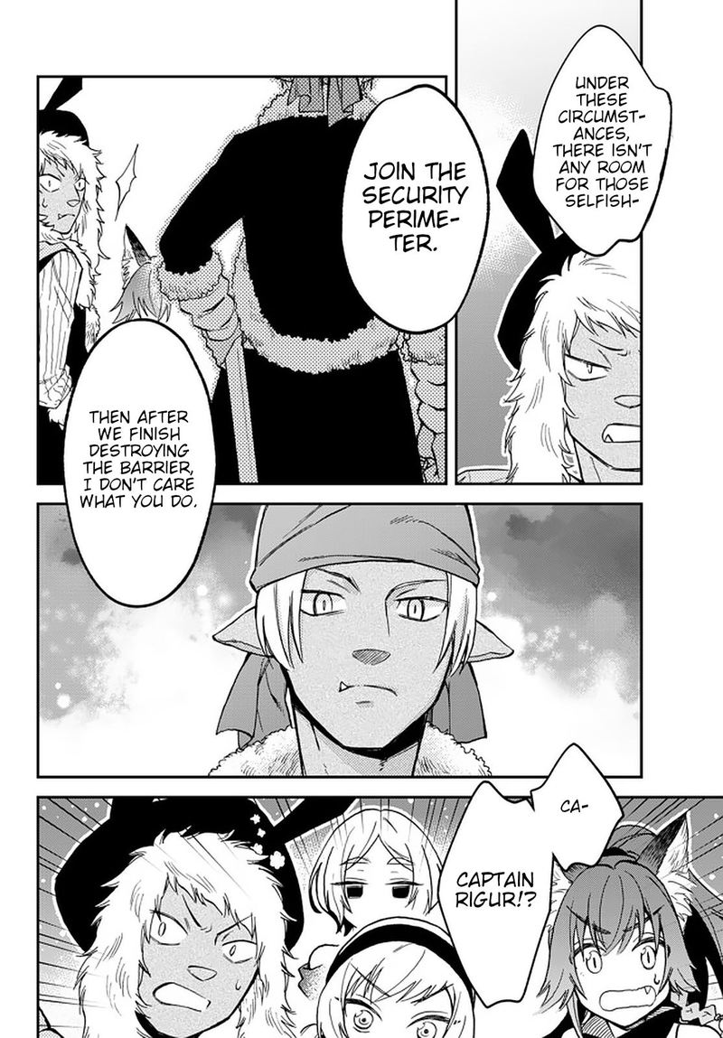 Tensei Shitara Slime Datta Ken Ibun Makuni Kurashi No Trinity 22 6