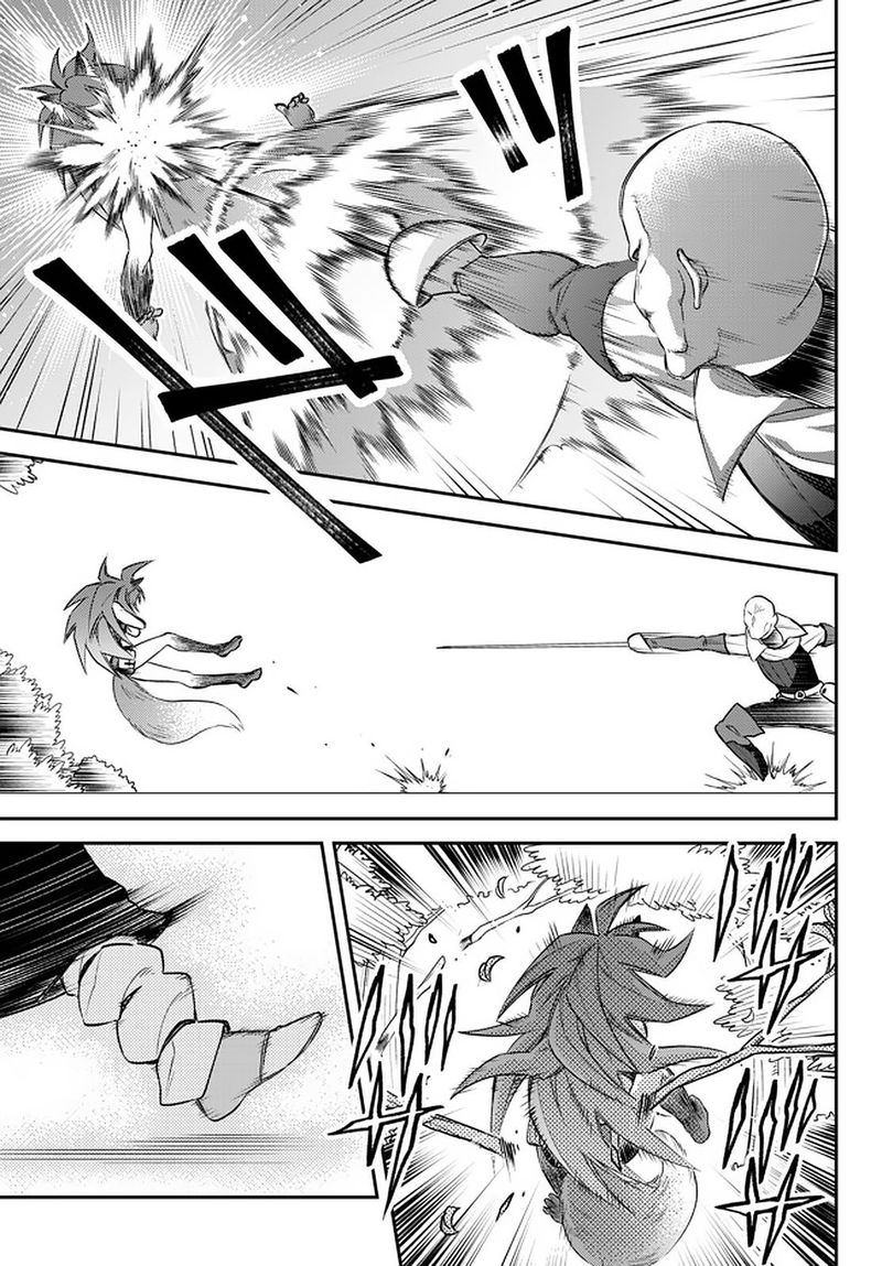 Tensei Shitara Slime Datta Ken Ibun Makuni Kurashi No Trinity 23 10