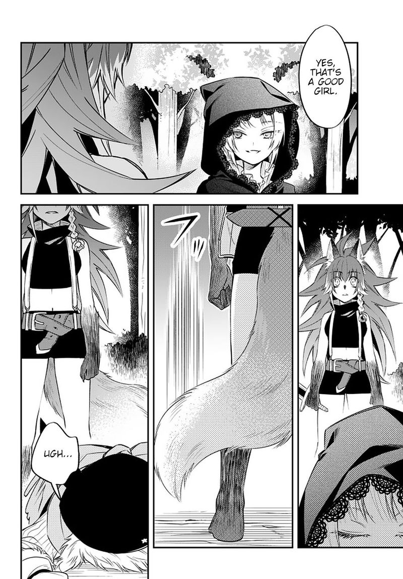 Tensei Shitara Slime Datta Ken Ibun Makuni Kurashi No Trinity 23 17
