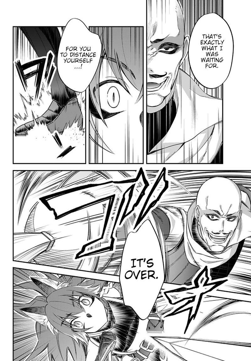 Tensei Shitara Slime Datta Ken Ibun Makuni Kurashi No Trinity 23 9
