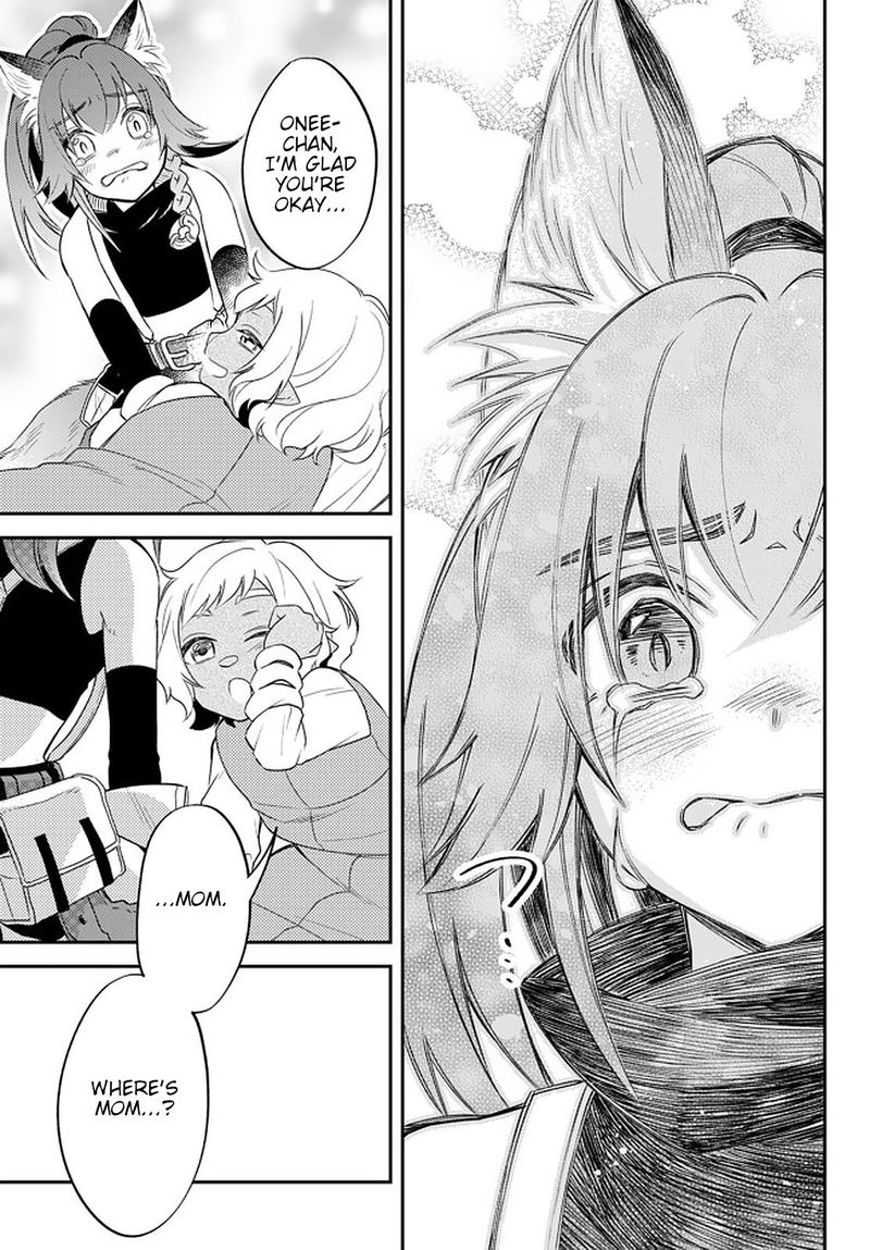 Tensei Shitara Slime Datta Ken Ibun Makuni Kurashi No Trinity 24 21