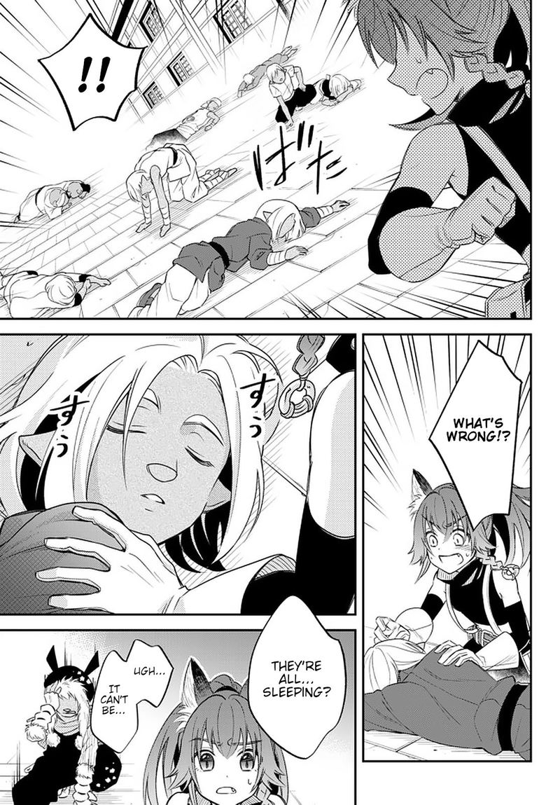 Tensei Shitara Slime Datta Ken Ibun Makuni Kurashi No Trinity 24 9