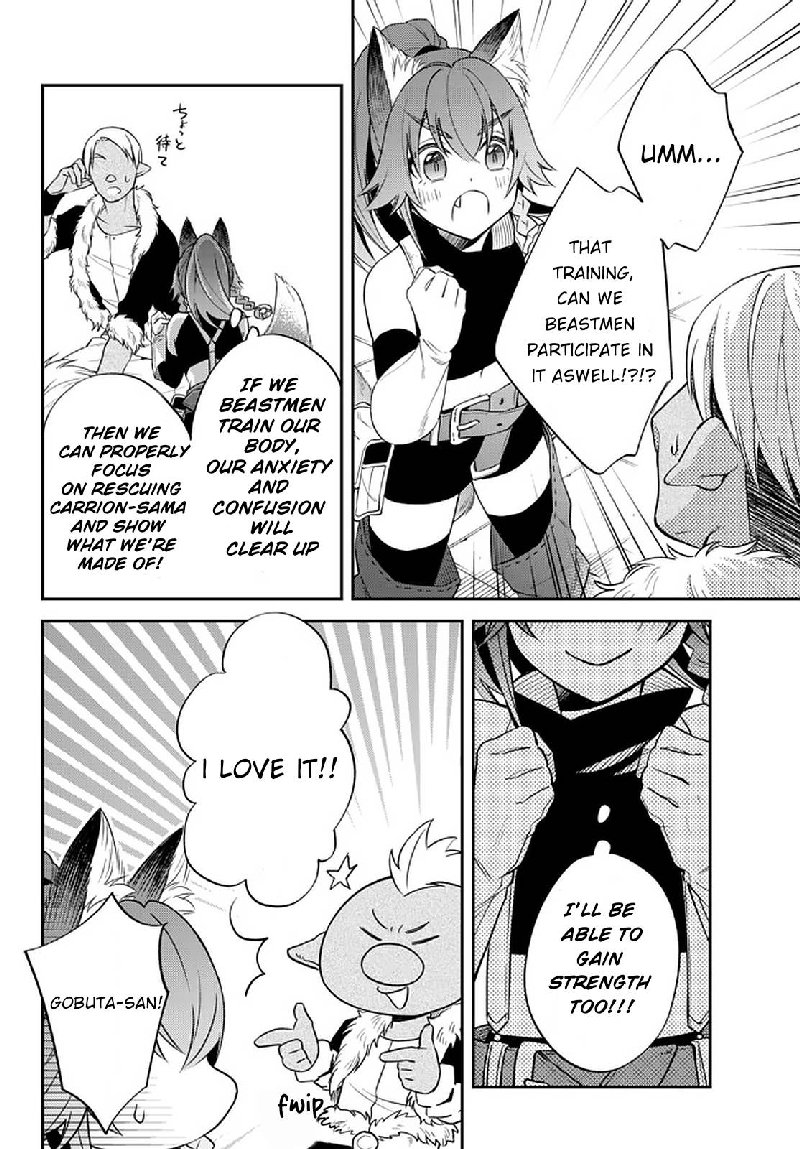 Tensei Shitara Slime Datta Ken Ibun Makuni Kurashi No Trinity 28 5