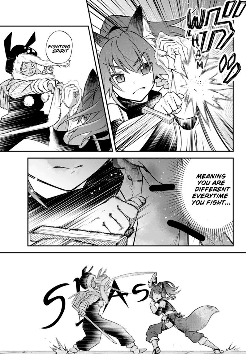 Tensei Shitara Slime Datta Ken Ibun Makuni Kurashi No Trinity 29 9