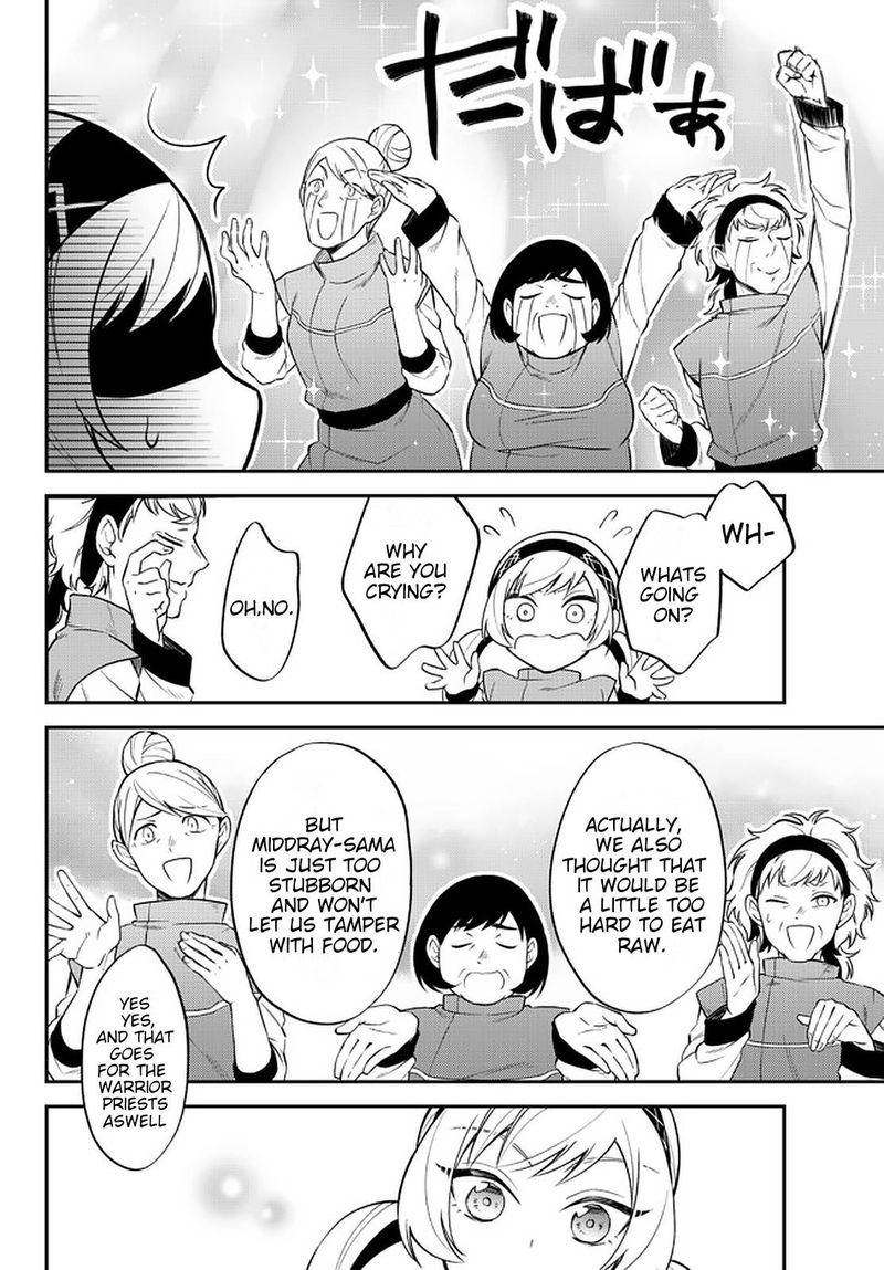 Tensei Shitara Slime Datta Ken Ibun Makuni Kurashi No Trinity 33 10