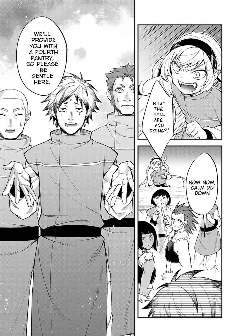 Tensei Shitara Slime Datta Ken Ibun Makuni Kurashi No Trinity 33 13