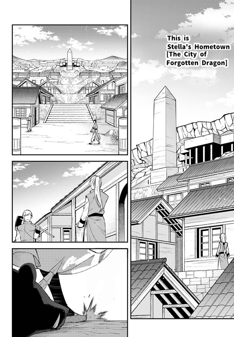 Tensei Shitara Slime Datta Ken Ibun Makuni Kurashi No Trinity 33 2