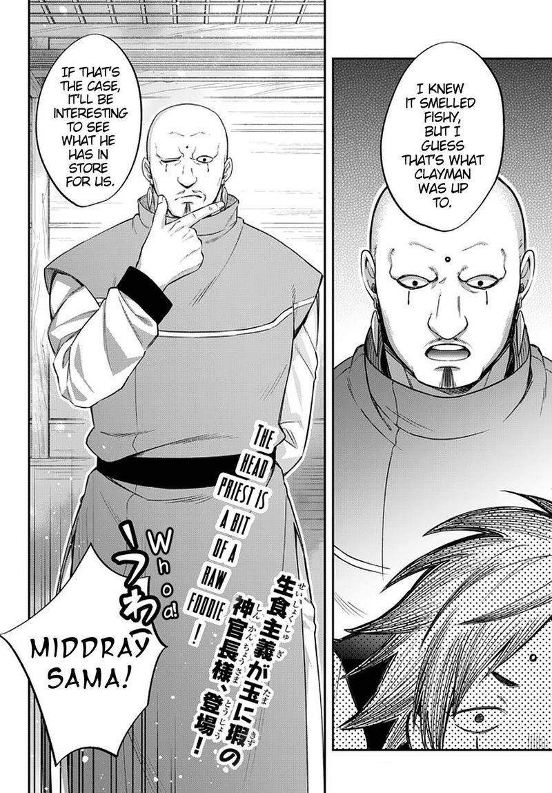 Tensei Shitara Slime Datta Ken Ibun Makuni Kurashi No Trinity 33 20